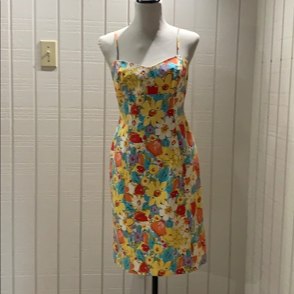 Evan Picone Dresses & Skirts - Summer Dress